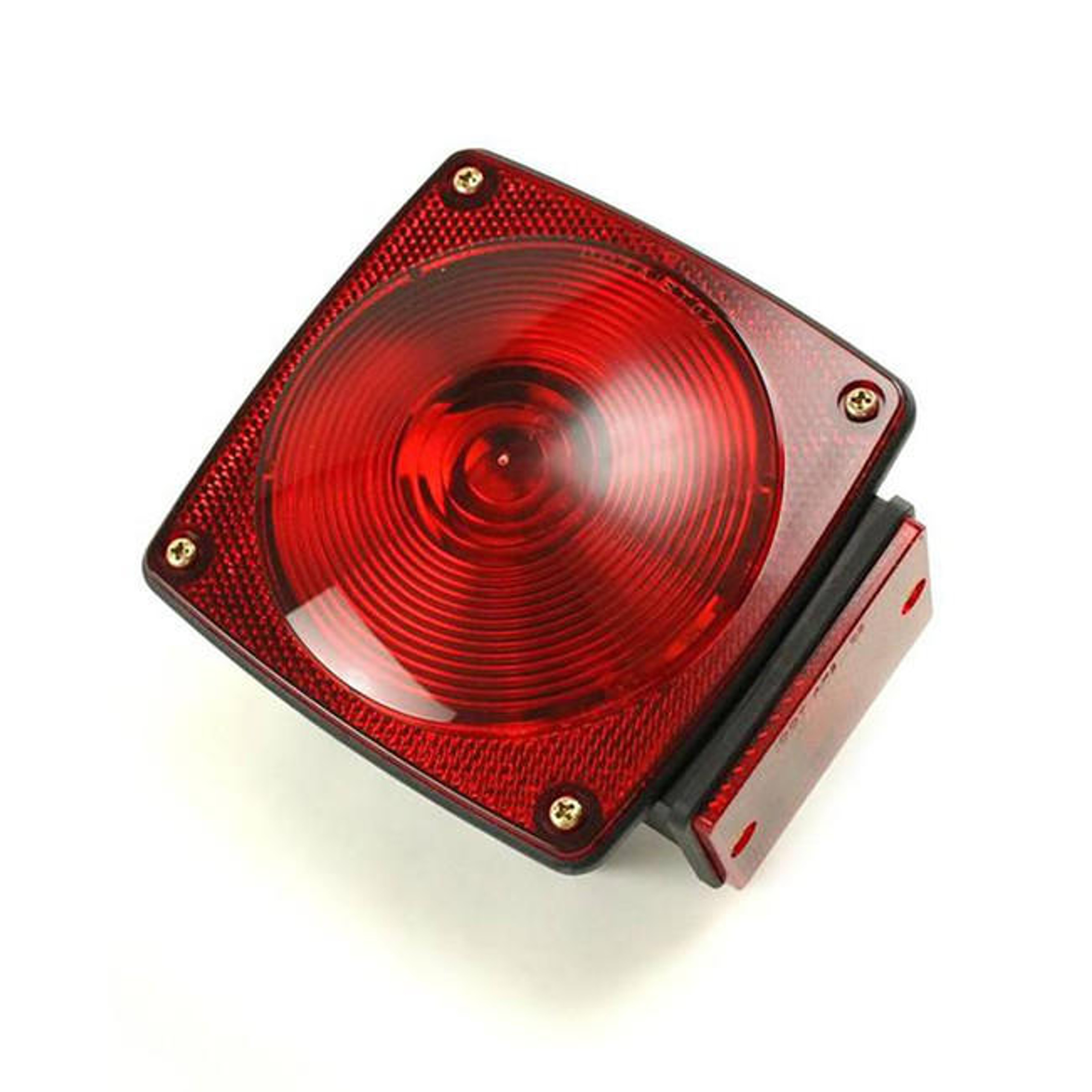 Incandescent Tail Light / Turn Signal Right Hand Under 80" Light