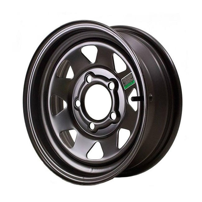13 Inch Trailer Wheels
