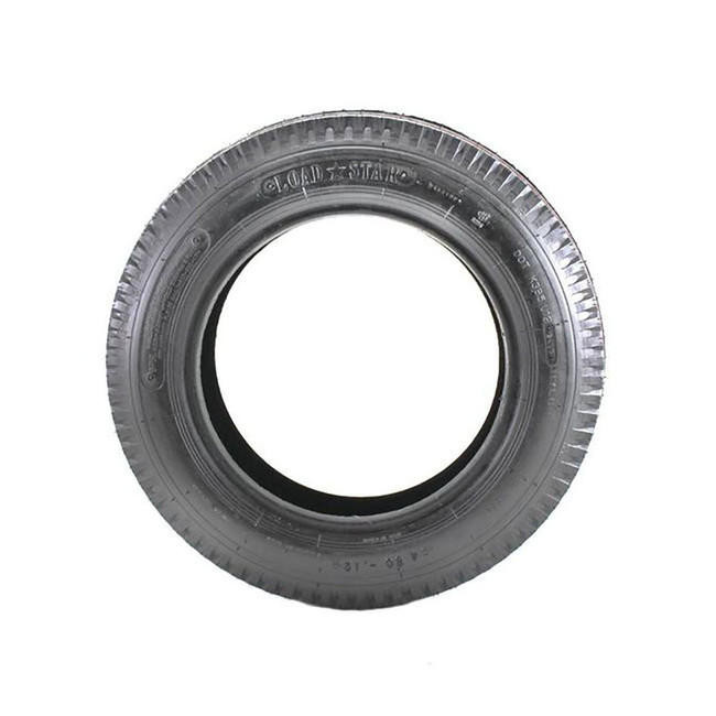 Trailer Tires in Radial and Bias Ply In Many Sizes