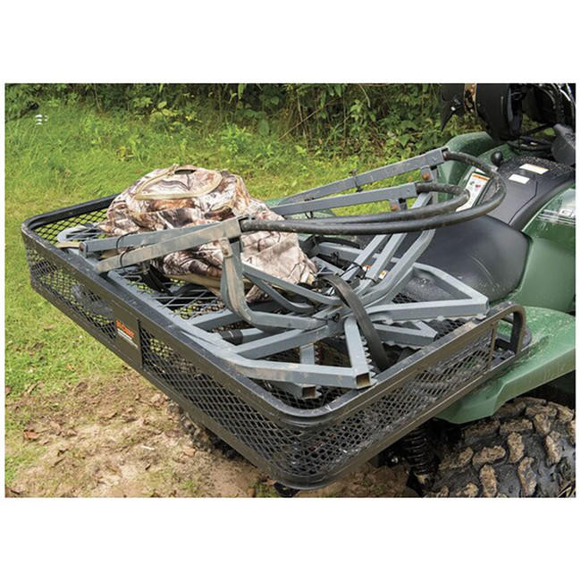 ATV Cargo Carrier