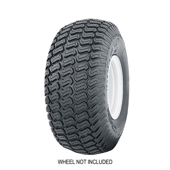 GlobalTrax 24X12.00-12 Turf Tire - GlobalTrax P332 - 4 Ply