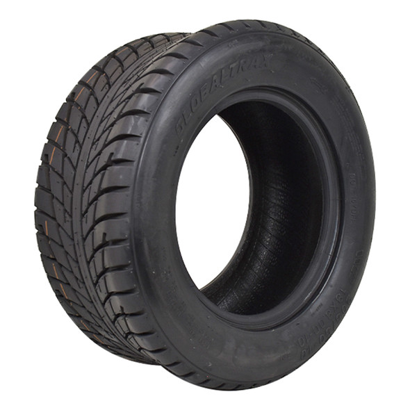 18x8.50-8 Golf Cart Tire - GlobalTrax P509 4 Ply