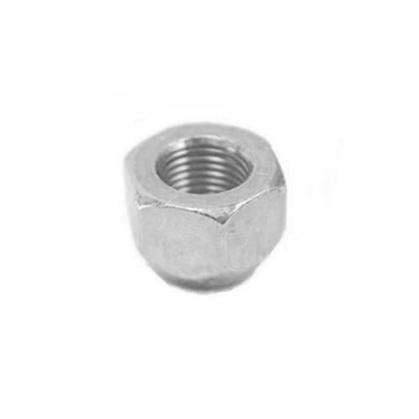 Standard Cone Trailer Lug Nut (1 Lug Nut) - 1/2"-20