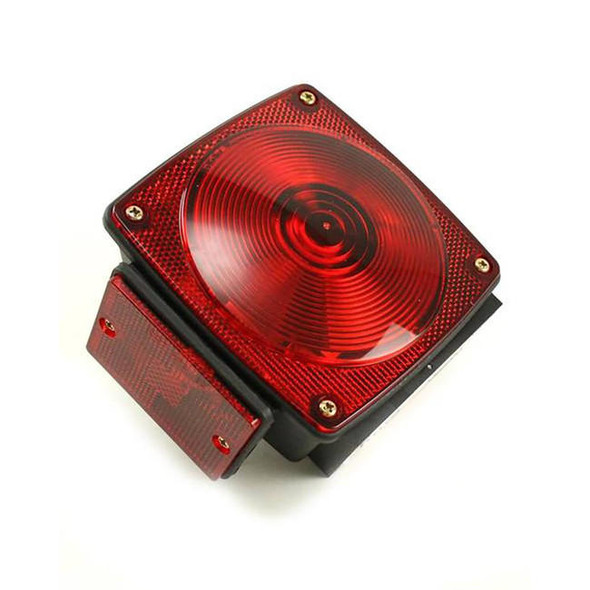 Submersible Trailer Tail light / Turn Signal over 80" LEFT LT1013LO8R