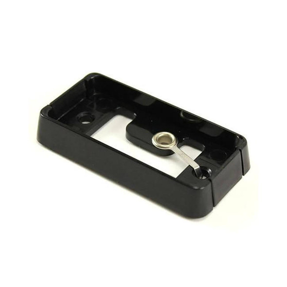 Maxem Plastic Base for Small Trailer Clearance light - Snap Lock 