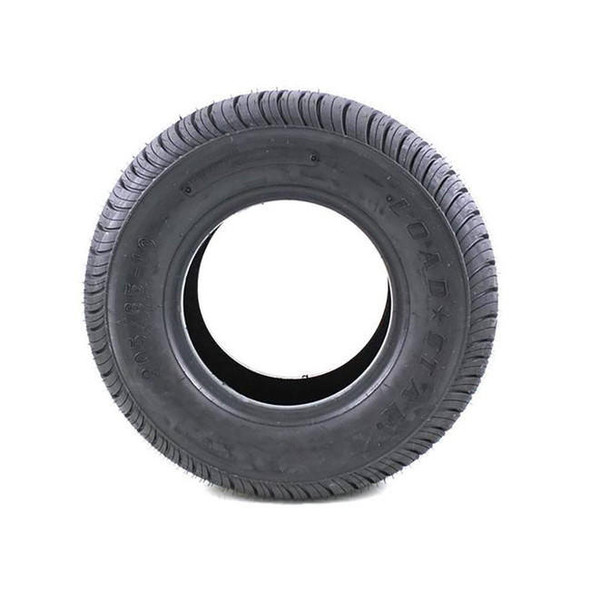 Kenda 20.5X8.00-10 (205/65-10) Load Range C Bias Ply Trailer Tire - Kenda Loadstar