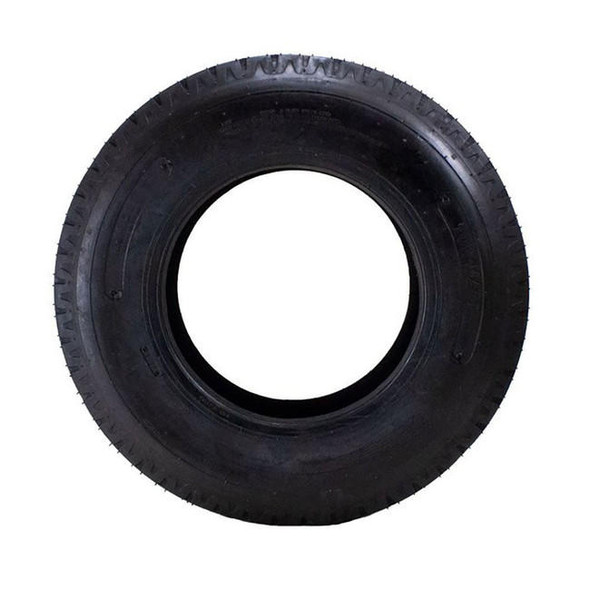 Greenball 8-14.5 ST Load Range G Bias Ply Trailer Tire - Towmaster