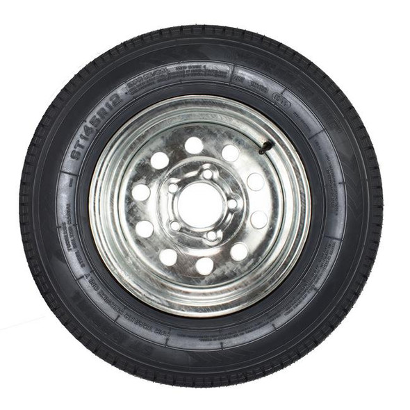 Trailer Tires, Wheels, Rims, Parts, Fenders, Lighting and Accessories