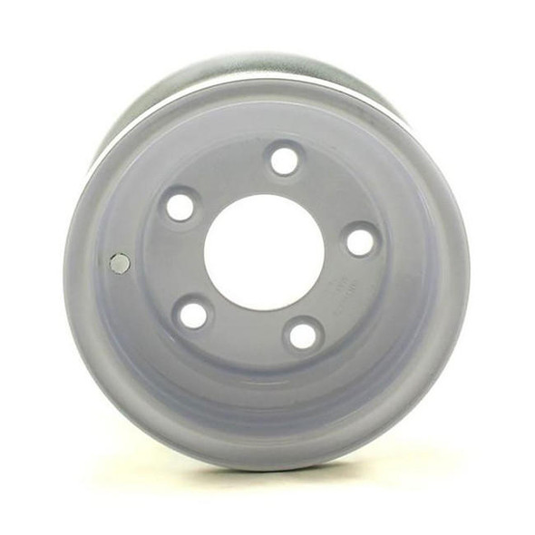 Roadwheel 8X3.75 5-Lug on 4.5" White Bell Trailer Wheel (RW)
