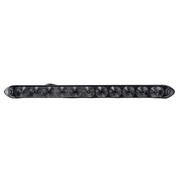 Maxem LED Strip Light Clear Lens I.D. Bar - 2 wires (80 MC)