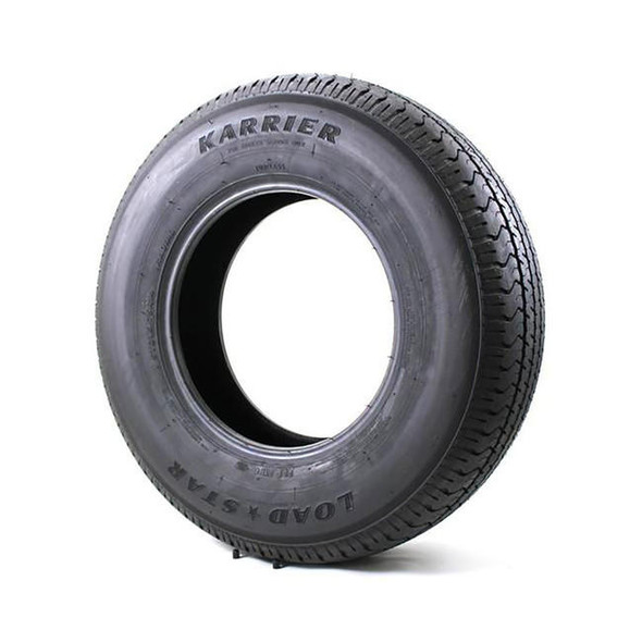 Kenda ST215/75R14 Load Range C Radial Trailer Tire - Kenda Loadstar