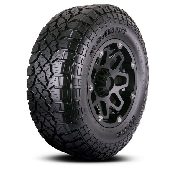 Kenda Klever R/T - KR601- LT275/55R20 E