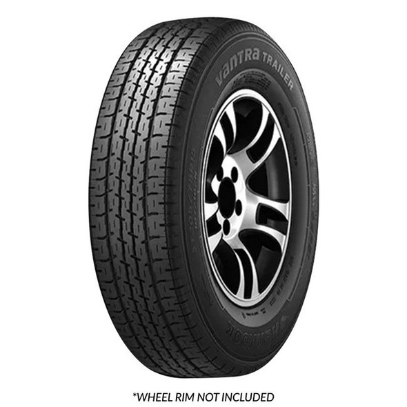 ST235/80R16 Hankook Vantra Trailer TH31 Load Range G Radial