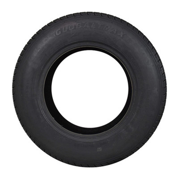 ST185/80D13 Load Range D Bias Trailer Tire - GlobalTrax