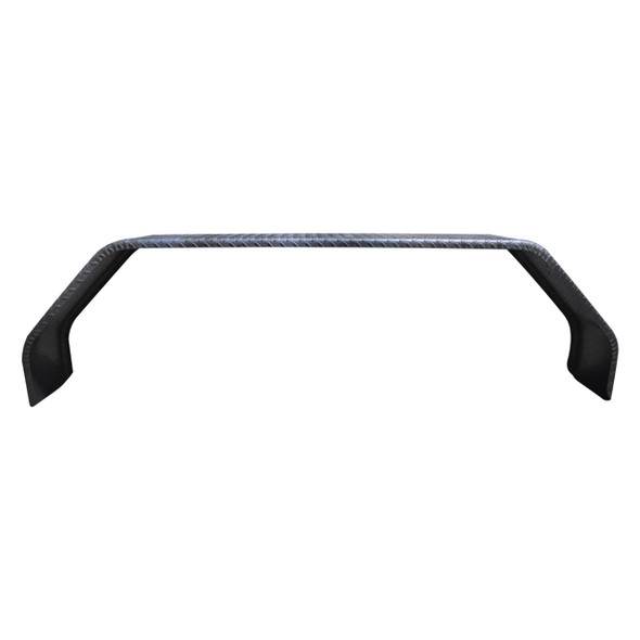 72x10" Heavy-Duty Tandem Axle Steel Treadplate Trailer Fender  - One Fender
