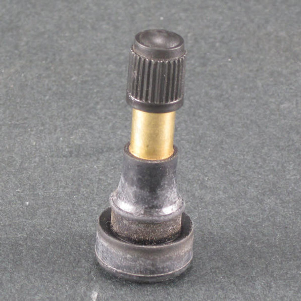 TR600 High Pressure SnapIn Valve Stem (0100 PSI)