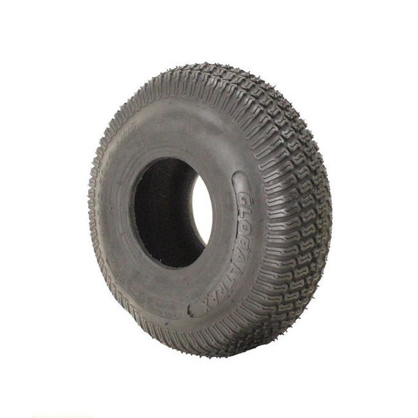 GlobalTrax 4.10/3.50-4 Turf Tire - GlobalTrax P332  2 Ply