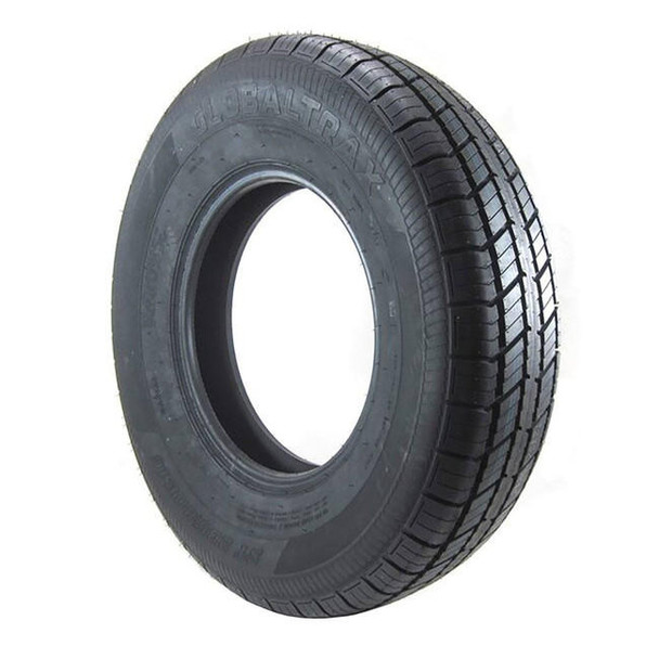 GlobalTrax ST235/80R16 Load Range E Radial Trailer Tire - GlobalTrax