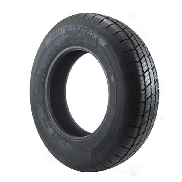 ST205/75R14 Load Range D Radial Trailer Tire - GlobalTrax