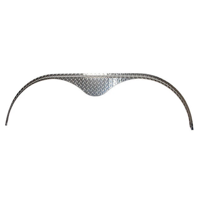 Fb00281 Tandem Axle Trailer Fenders