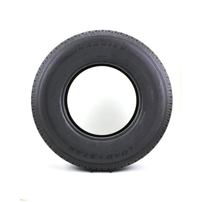 ST215/75R14 Load Range C Radial Trailer Tire Kenda Loadstar