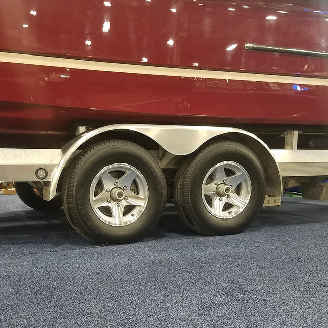 12X4 4-Lug on 4
