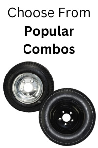 Choose From Popular Combos