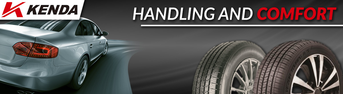 kenda auto touring all season tires for car