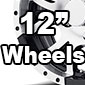 12 inch boat wheels