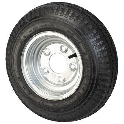 GOODS グッズ LOADSTAR TIRE 4.00-18 G8-00080 4.80X8 Loadstar