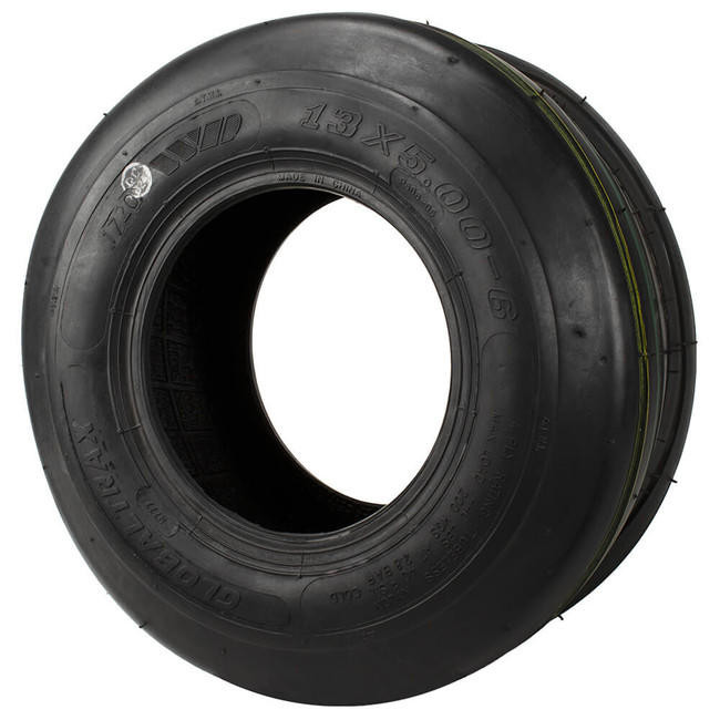13x5-6 Turf Tire -GlobalTrax P508 - 4 Ply