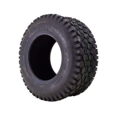 16x6.50-8 Turf Tire - GlobalTrax P605 - 4 Ply