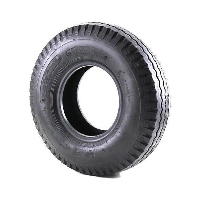 5.70X8 Load Range C Bias Ply Trailer Tire - Kenda Loadstar