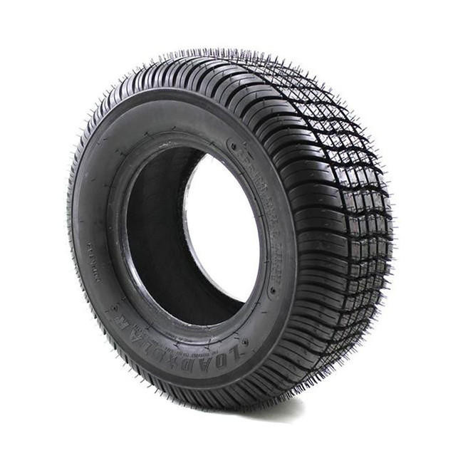 18.5X8.50-8 (215/60-8) Load Range C Bias Ply Trailer Tire - Kenda Loadstar
