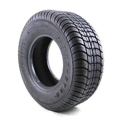 ボートトレーラータイヤ（205/65r10） Replacement Tire - 10