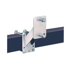 Spare Tire Carrier - STC1000301