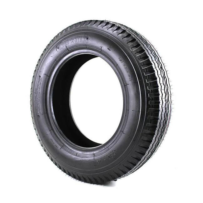 5.30X12 Load Range D Bias Ply Trailer Tire - Kenda Loadstar