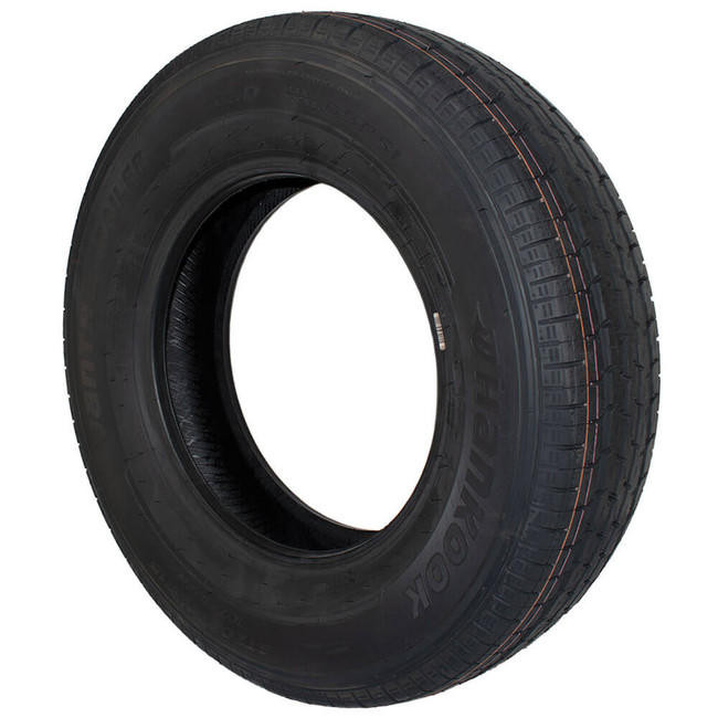 ST205/75R15 Hankook Vantra Trailer ST01 Load Range D Radial Trailer Tire