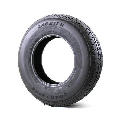 ST215/75R14 Load Range C Radial Trailer Tire - Kenda Loadstar