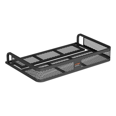 Curt Roof Basket Review
