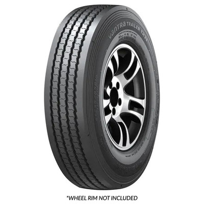 タイヤ・ホイール TOYO TRANPATH Lu III 235/50R18 HANKOOK ST235/80R16 Hankook Vantra Trailer TH31 Load Range G Radial