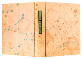 Evergreen Review Reader: Ten-Year Anthology, Binding by Richard Tuttle