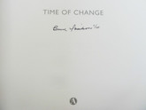 Bruce Davidson: Time of Change, Deluxe Edition with Signed Print, 11 of 100