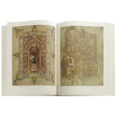 The Book of Kells, Complete Facsimile, 3 Volumes, Bound in Vellum, 218 of 500