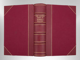 The Oxford Book of Women’s Writing, Signed Custom Harcourt Binding