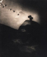 Josephine Sacabo: Cante Jondo, 11 Signed Silver Gelatin Prints