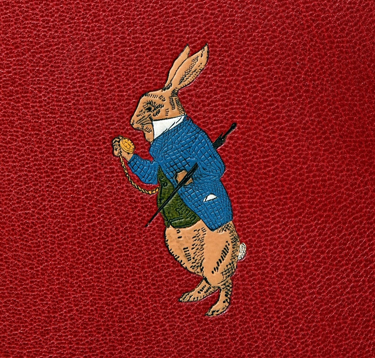 Louis Carolページ Alice's Adventures in Wonderland by Lewis Carroll, 1866