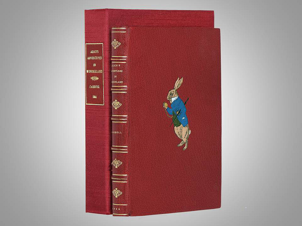洋書 Alice's Adventures in Wonderland Amazon.com: Alice's Adventures in #Wonderland: 9781949116106