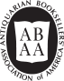 Antiquarian Booksellers Association of America