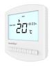 Heatmiser Slimline-B v3 Battery Powered Programmable Thermostat